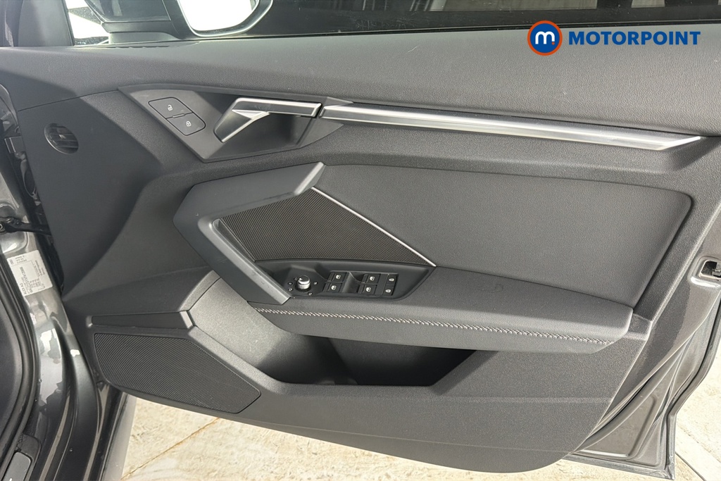 Audi A3 S Line Automatic Petrol Hatchback - Stock Number (1687656) - 18th supplementary image