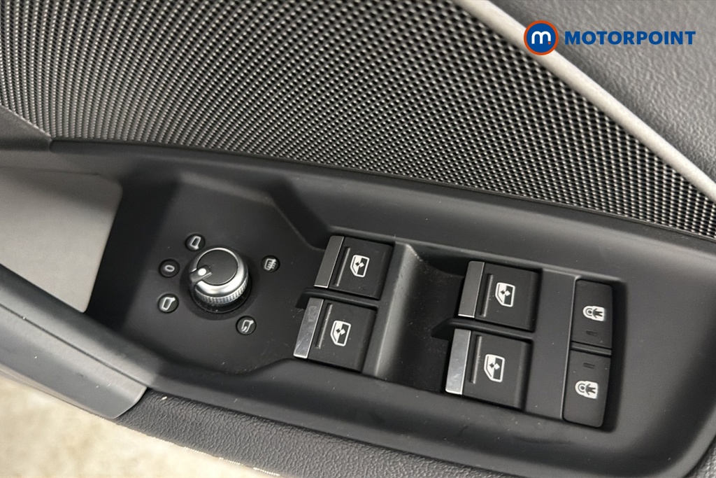 Audi A3 S Line Automatic Petrol Hatchback - Stock Number (1687656) - 19th supplementary image