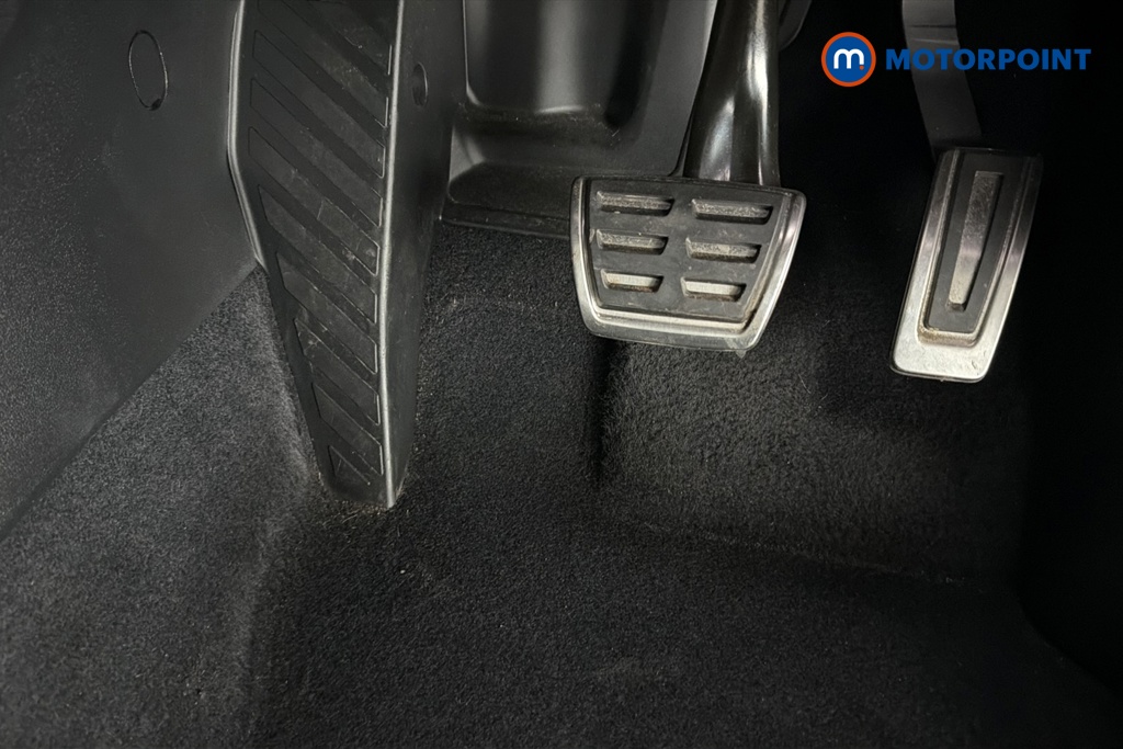 Audi A3 S Line Automatic Petrol Hatchback - Stock Number (1687656) - 24th supplementary image