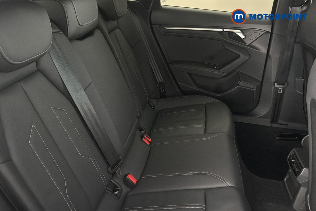 Audi A3 S Line Automatic Petrol Hatchback - Stock Number (1687656) - 25th supplementary image