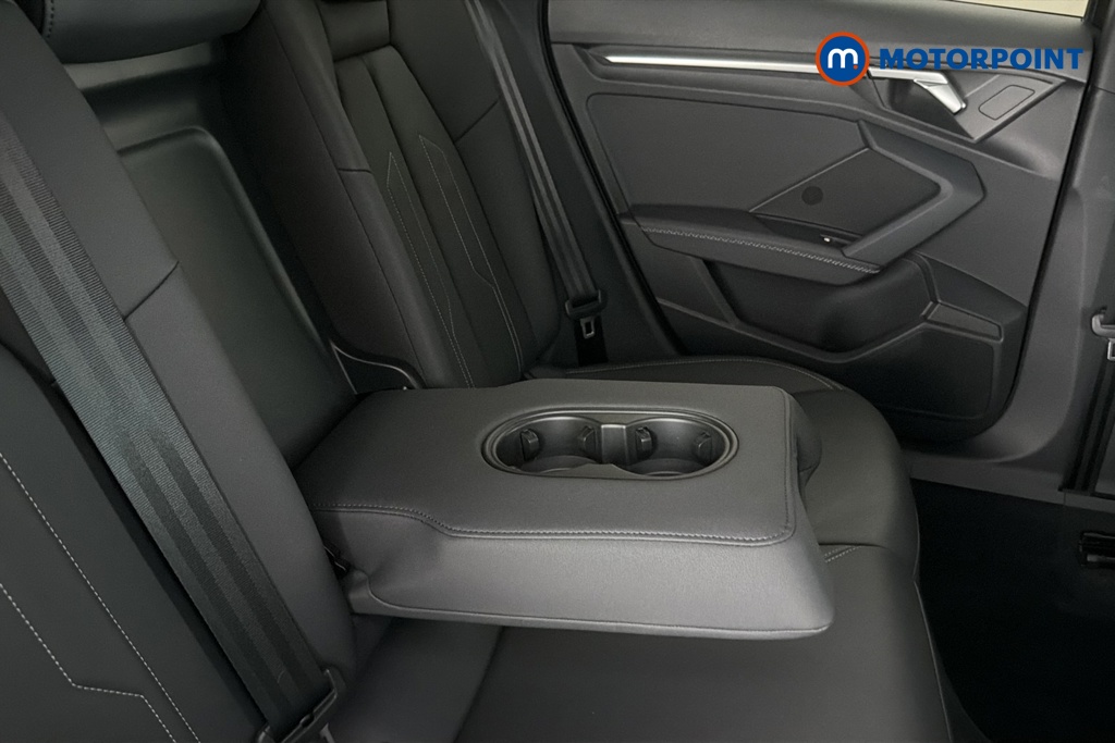 Audi A3 S Line Automatic Petrol Hatchback - Stock Number (1687656) - 26th supplementary image