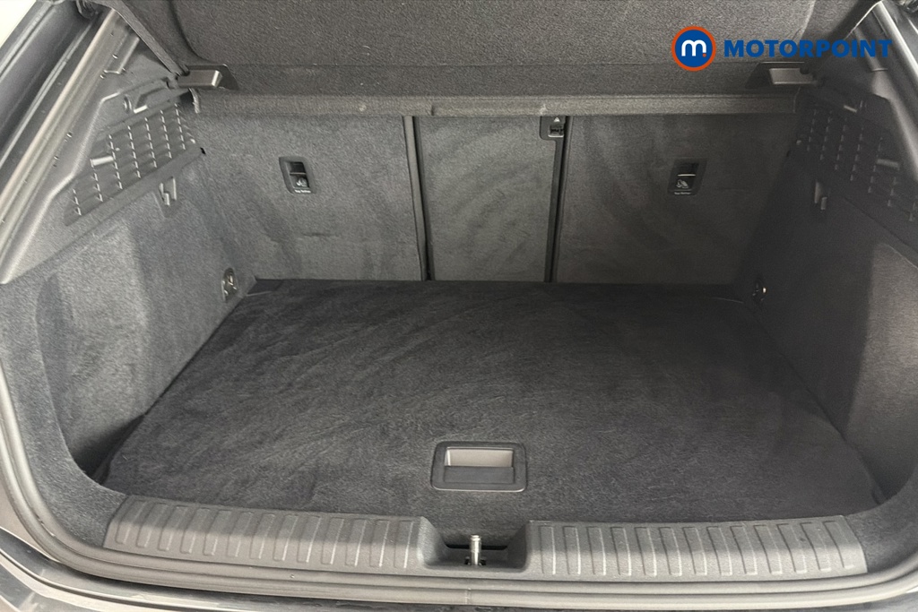 Audi A3 S Line Automatic Petrol Hatchback - Stock Number (1687656) - 30th supplementary image