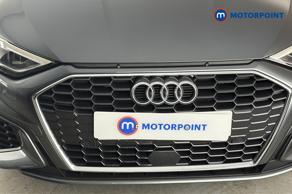 Audi A3 S Line Automatic Petrol Hatchback - Stock Number (1687656) - 43rd supplementary image