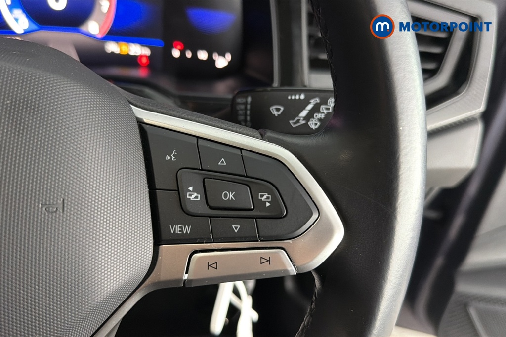 Volkswagen Taigo Life Manual Petrol SUV - Stock Number (1687674) - 3rd supplementary image