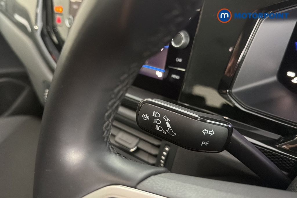 Volkswagen Taigo Life Manual Petrol SUV - Stock Number (1687674) - 5th supplementary image