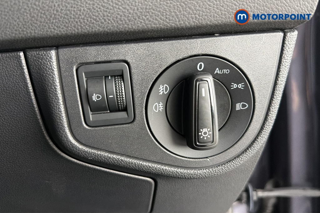 Volkswagen Taigo Life Manual Petrol SUV - Stock Number (1687674) - 11th supplementary image