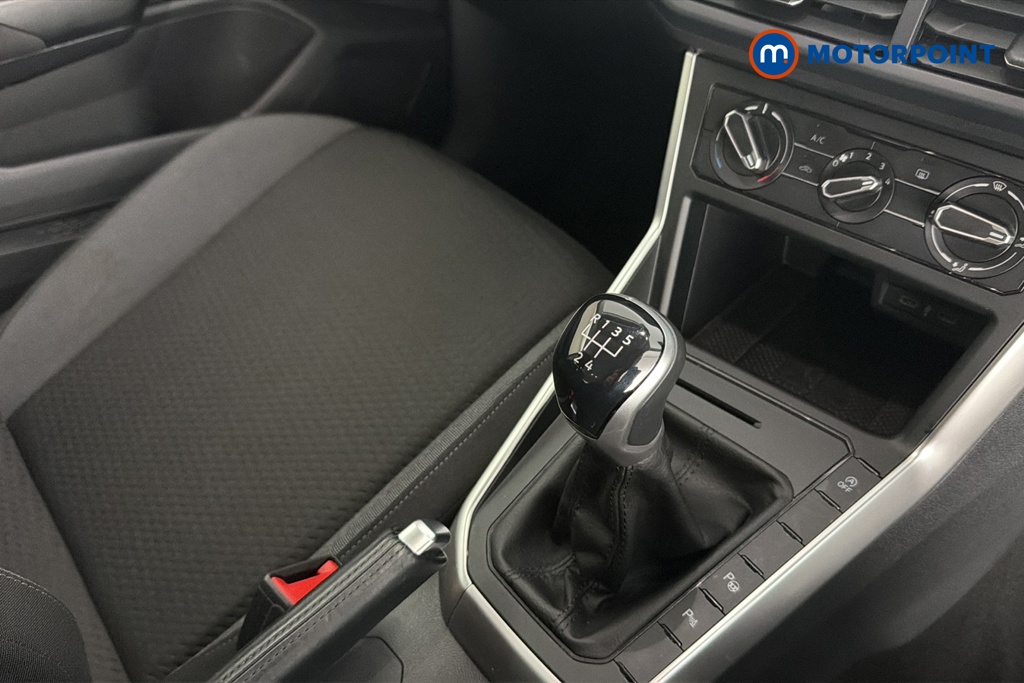 Volkswagen Taigo Life Manual Petrol SUV - Stock Number (1687674) - 15th supplementary image