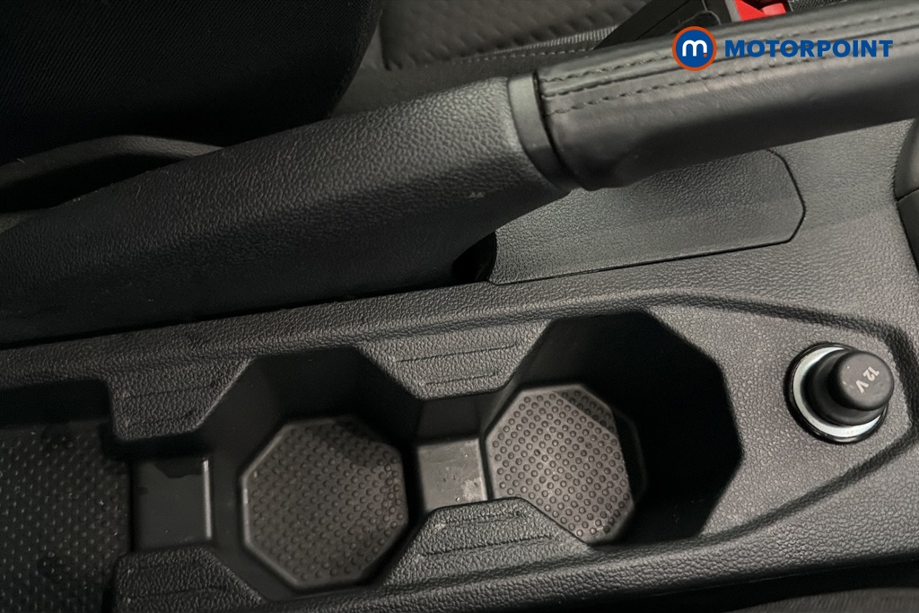 Volkswagen Taigo Life Manual Petrol SUV - Stock Number (1687674) - 16th supplementary image
