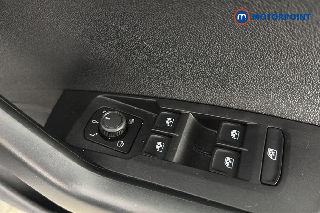 Volkswagen Taigo Life Manual Petrol SUV - Stock Number (1687674) - 19th supplementary image