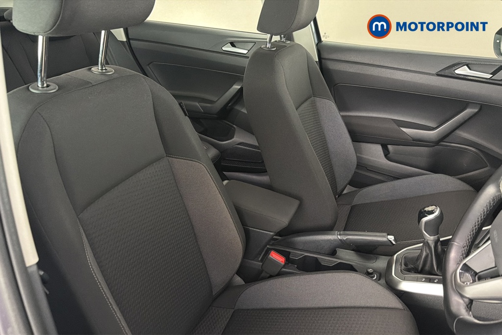 Volkswagen Taigo Life Manual Petrol SUV - Stock Number (1687674) - 22nd supplementary image