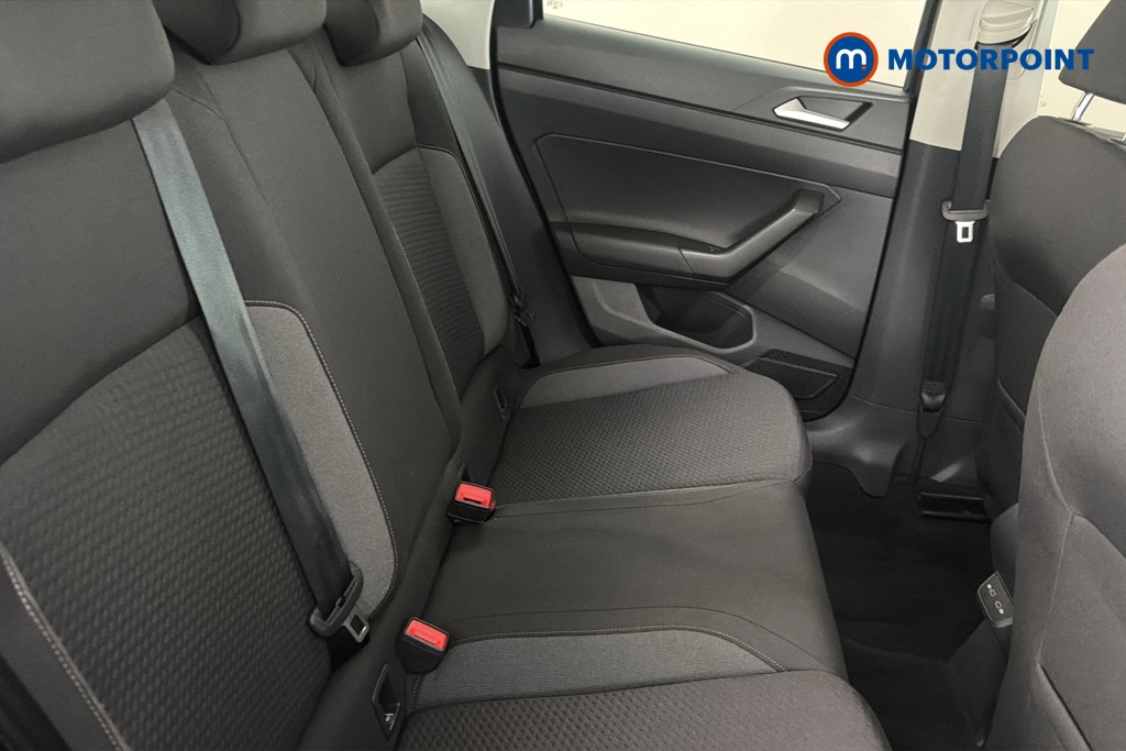 Volkswagen Taigo Life Manual Petrol SUV - Stock Number (1687674) - 25th supplementary image