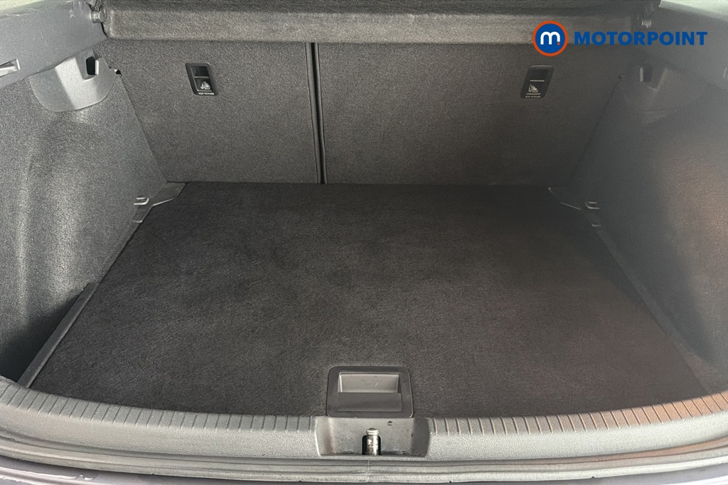 Volkswagen Taigo Life Manual Petrol SUV - Stock Number (1687674) - 30th supplementary image