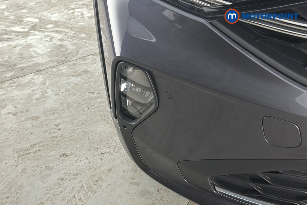 Volkswagen Taigo Life Manual Petrol SUV - Stock Number (1687674) - 38th supplementary image