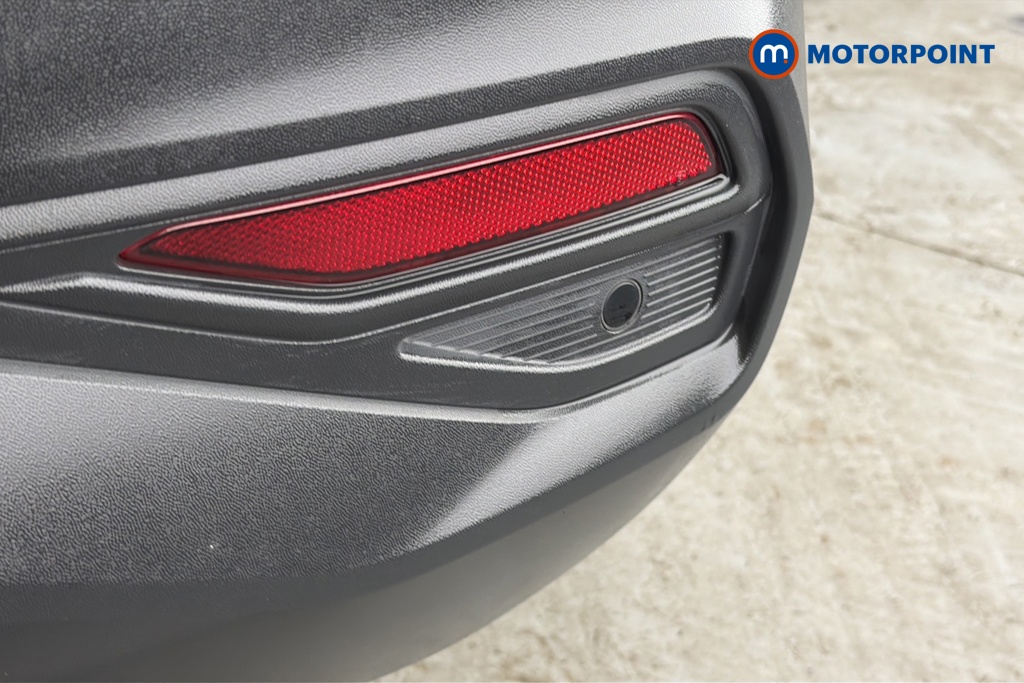 Volkswagen Taigo Life Manual Petrol SUV - Stock Number (1687674) - 39th supplementary image