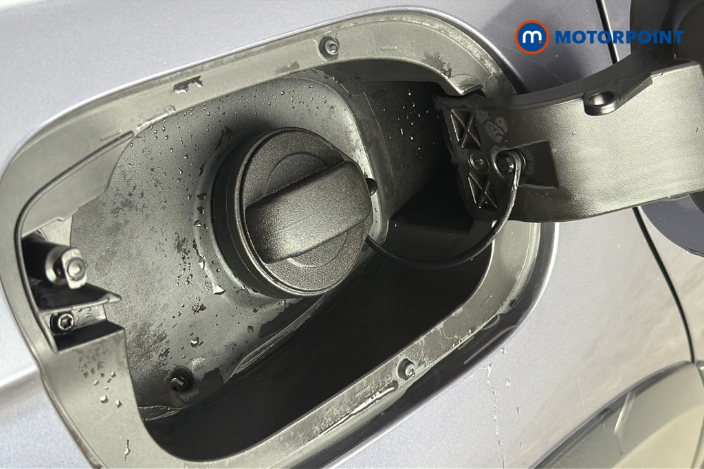 Volkswagen Taigo Life Manual Petrol SUV - Stock Number (1687674) - 41st supplementary image