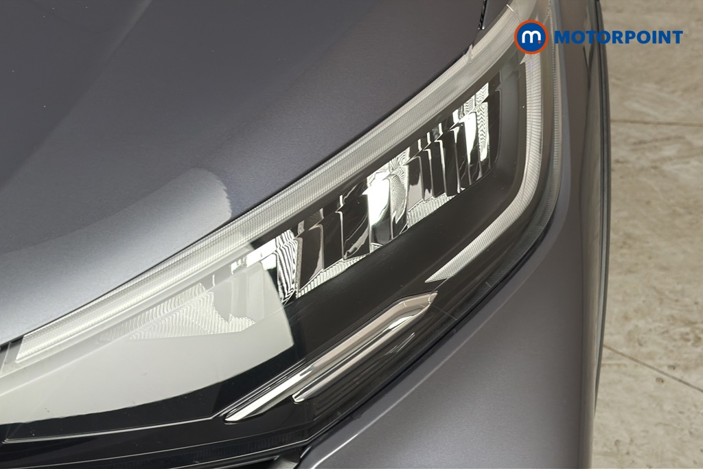 Volkswagen Taigo Life Manual Petrol SUV - Stock Number (1687674) - 42nd supplementary image