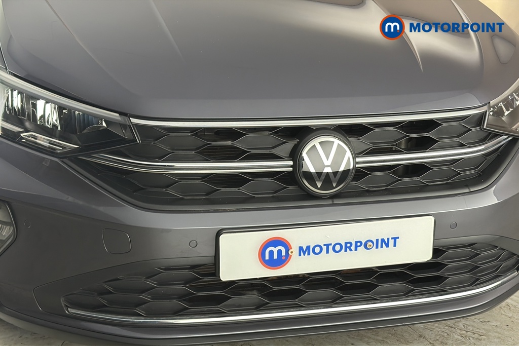 Volkswagen Taigo Life Manual Petrol SUV - Stock Number (1687674) - 43rd supplementary image