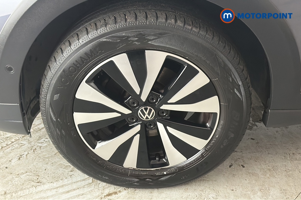 Volkswagen Taigo Life Manual Petrol SUV - Stock Number (1687674) - 44th supplementary image