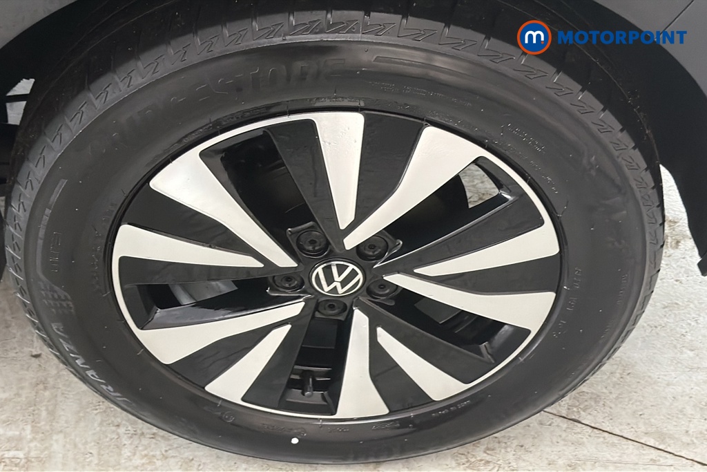 Volkswagen Taigo Life Manual Petrol SUV - Stock Number (1687674) - 45th supplementary image