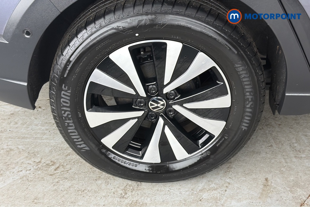 Volkswagen Taigo Life Manual Petrol SUV - Stock Number (1687674) - 46th supplementary image