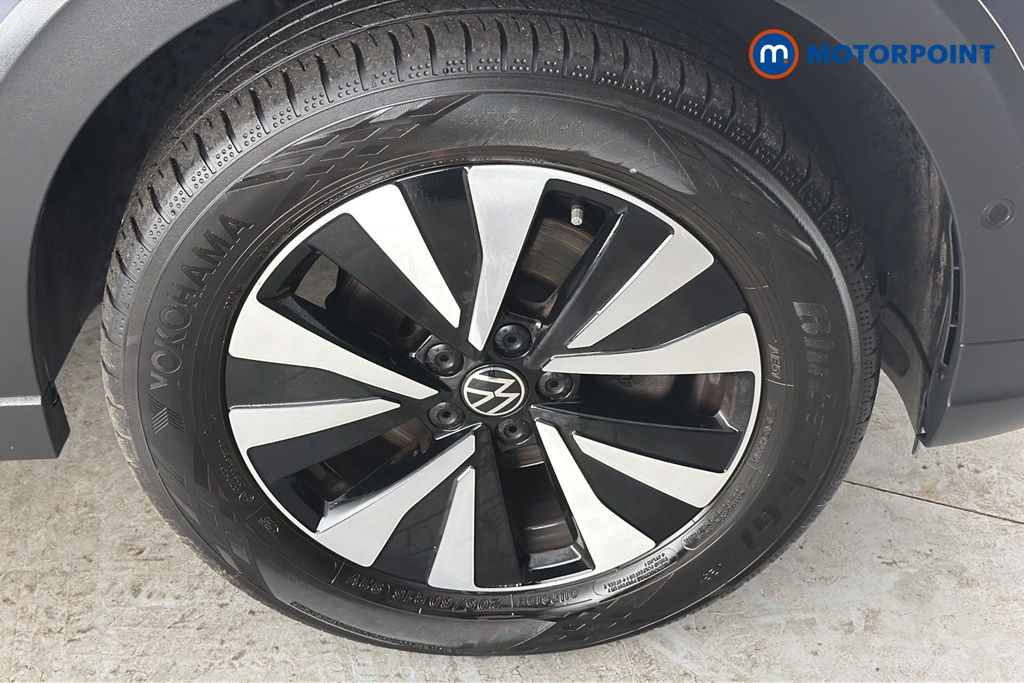 Volkswagen Taigo Life Manual Petrol SUV - Stock Number (1687674) - 47th supplementary image