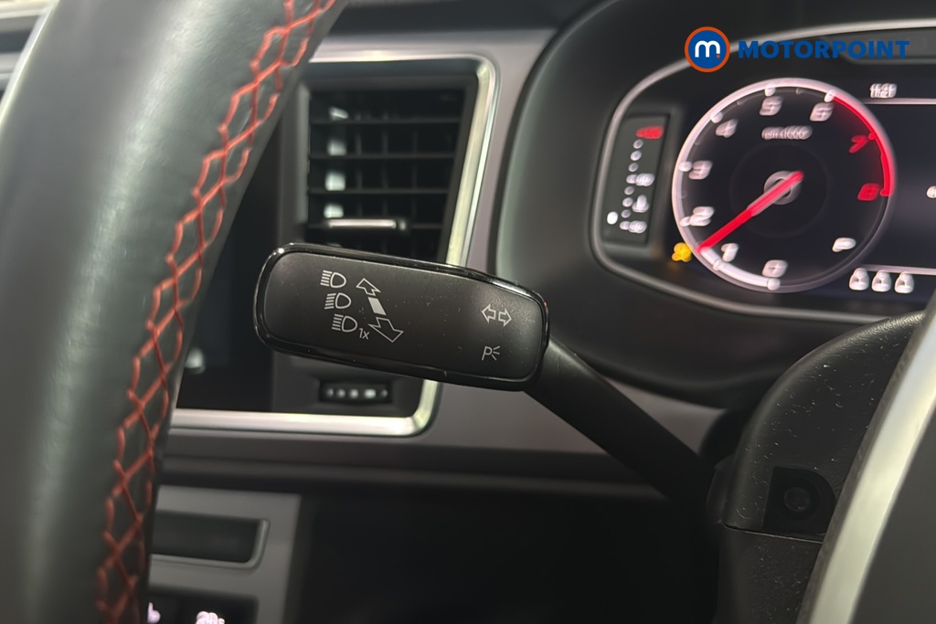 Seat Ateca Fr Sport Automatic Petrol SUV - Stock Number (1687680) - 5th supplementary image