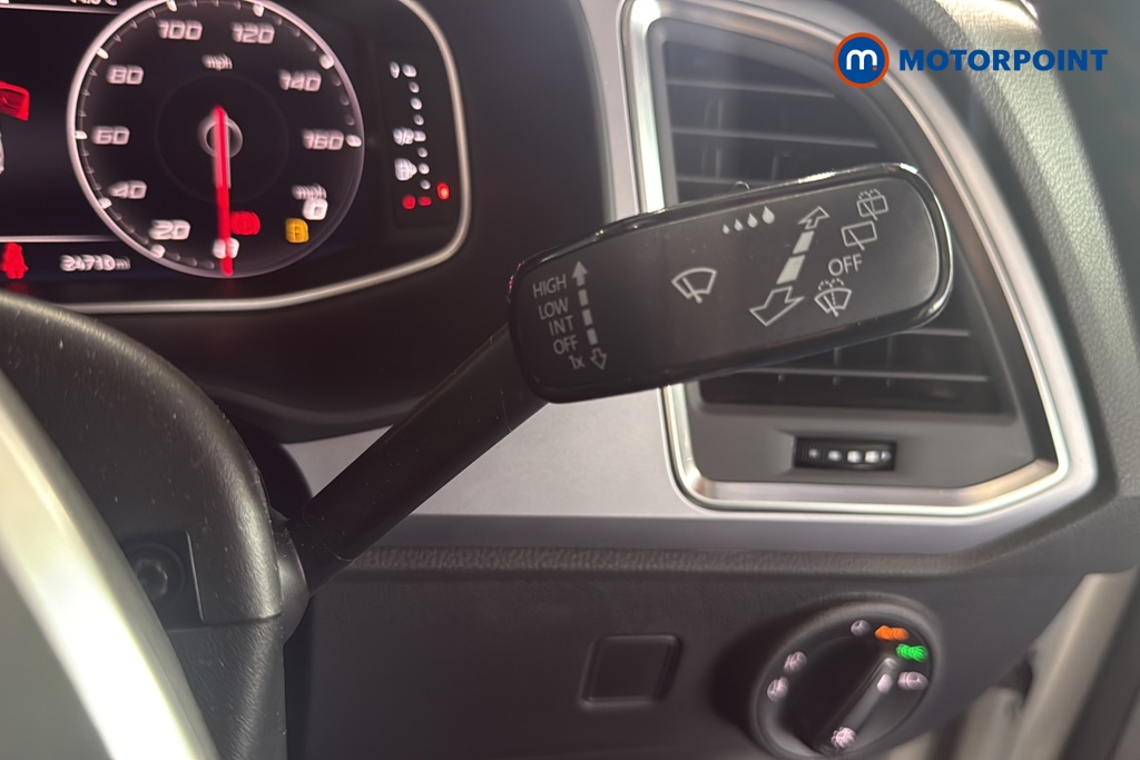 Seat Ateca Fr Sport Automatic Petrol SUV - Stock Number (1687680) - 6th supplementary image