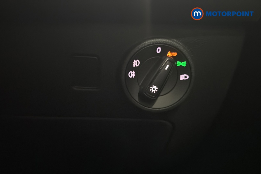 Seat Ateca Fr Sport Automatic Petrol SUV - Stock Number (1687680) - 11th supplementary image