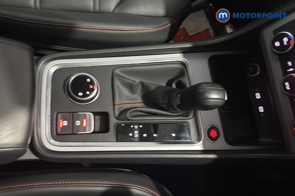 Seat Ateca Fr Sport Automatic Petrol SUV - Stock Number (1687680) - 15th supplementary image