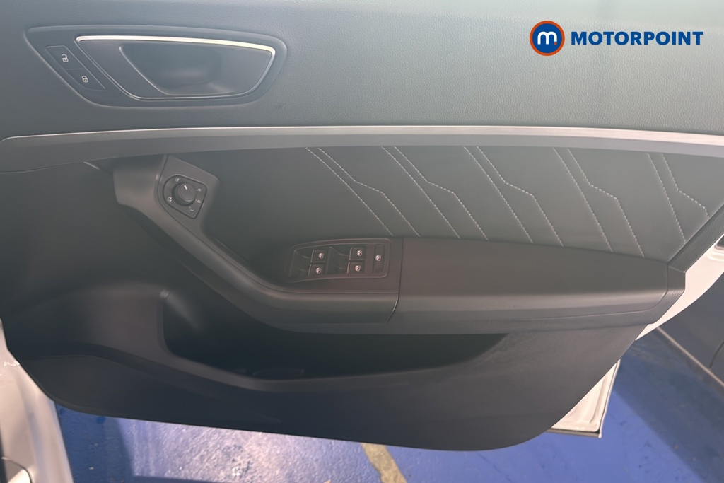 Seat Ateca Fr Sport Automatic Petrol SUV - Stock Number (1687680) - 18th supplementary image