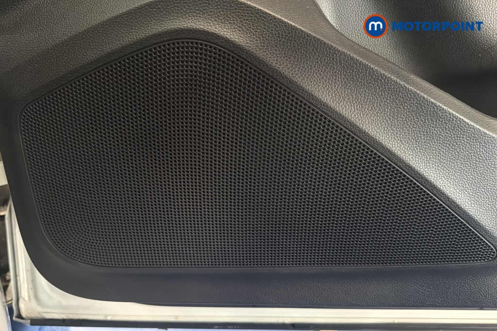 Seat Ateca Fr Sport Automatic Petrol SUV - Stock Number (1687680) - 21st supplementary image