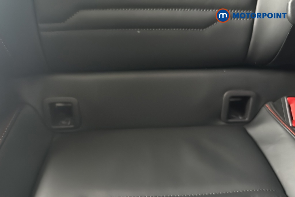 Seat Ateca Fr Sport Automatic Petrol SUV - Stock Number (1687680) - 27th supplementary image