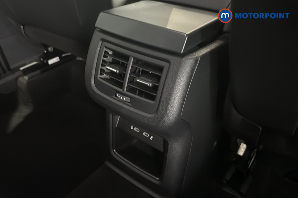 Seat Ateca Fr Sport Automatic Petrol SUV - Stock Number (1687680) - 28th supplementary image