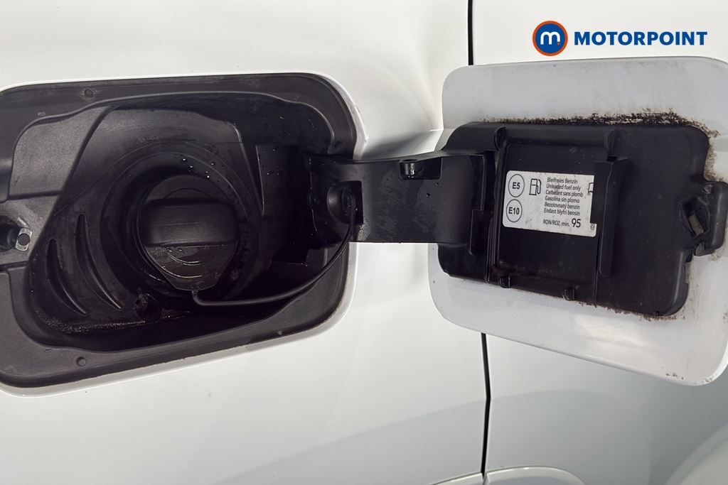 Seat Ateca Fr Sport Automatic Petrol SUV - Stock Number (1687680) - 41st supplementary image