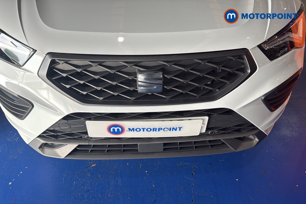 Seat Ateca Fr Sport Automatic Petrol SUV - Stock Number (1687680) - 43rd supplementary image
