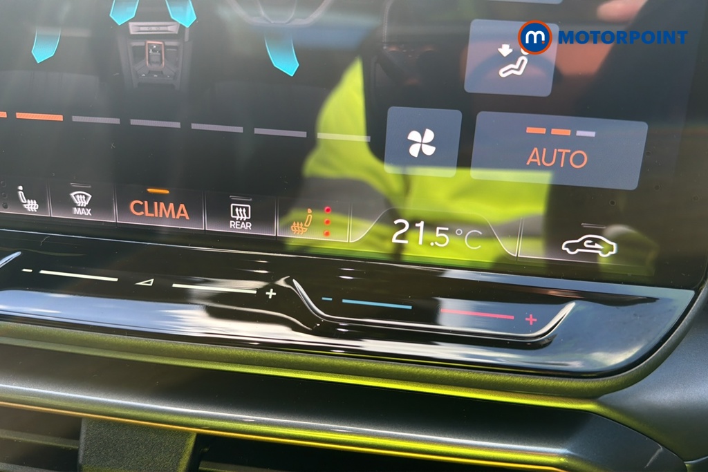 Cupra Formentor V2 Automatic Petrol SUV - Stock Number (1687749) - 14th supplementary image