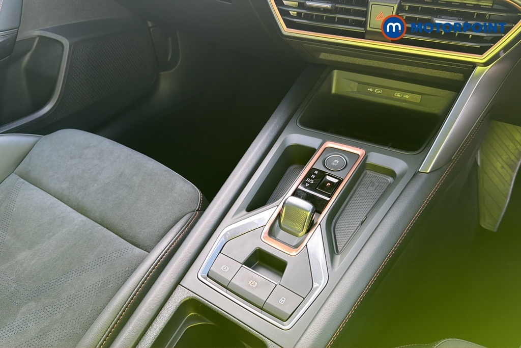 Cupra Formentor V2 Automatic Petrol SUV - Stock Number (1687749) - 15th supplementary image