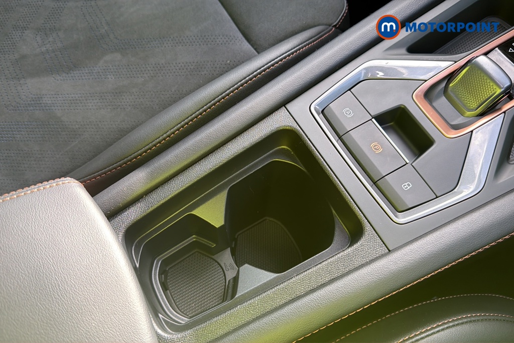 Cupra Formentor V2 Automatic Petrol SUV - Stock Number (1687749) - 16th supplementary image