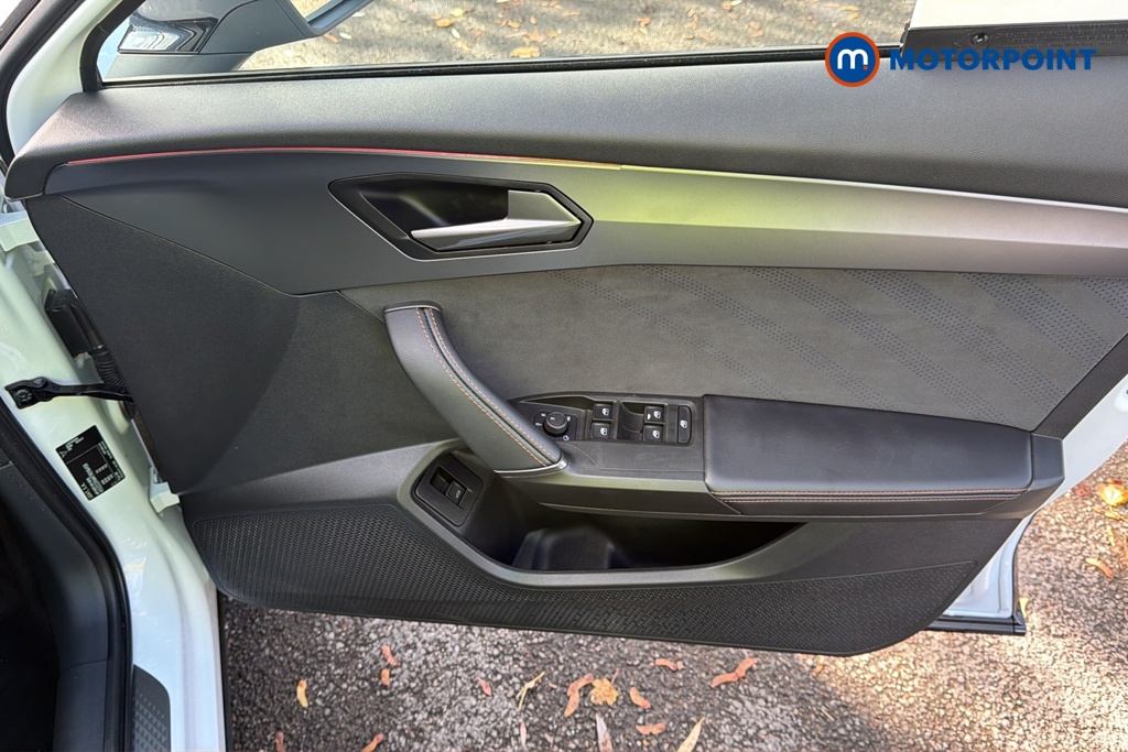 Cupra Formentor V2 Automatic Petrol SUV - Stock Number (1687749) - 18th supplementary image