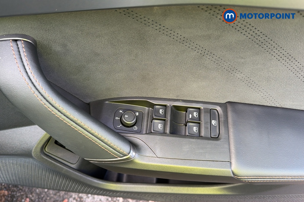 Cupra Formentor V2 Automatic Petrol SUV - Stock Number (1687749) - 19th supplementary image