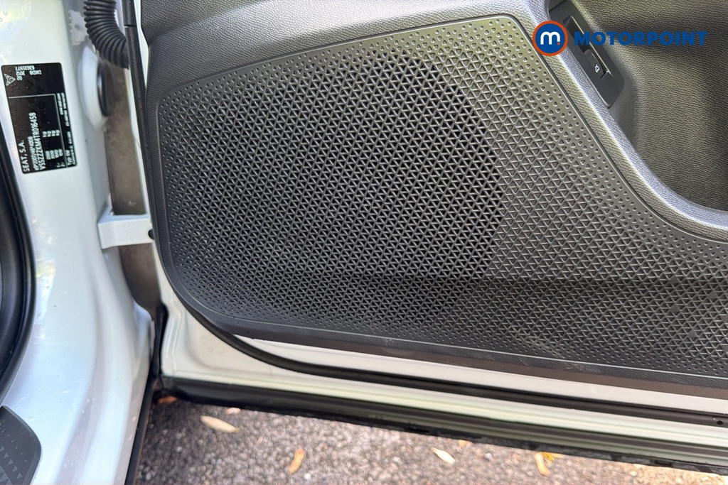 Cupra Formentor V2 Automatic Petrol SUV - Stock Number (1687749) - 21st supplementary image