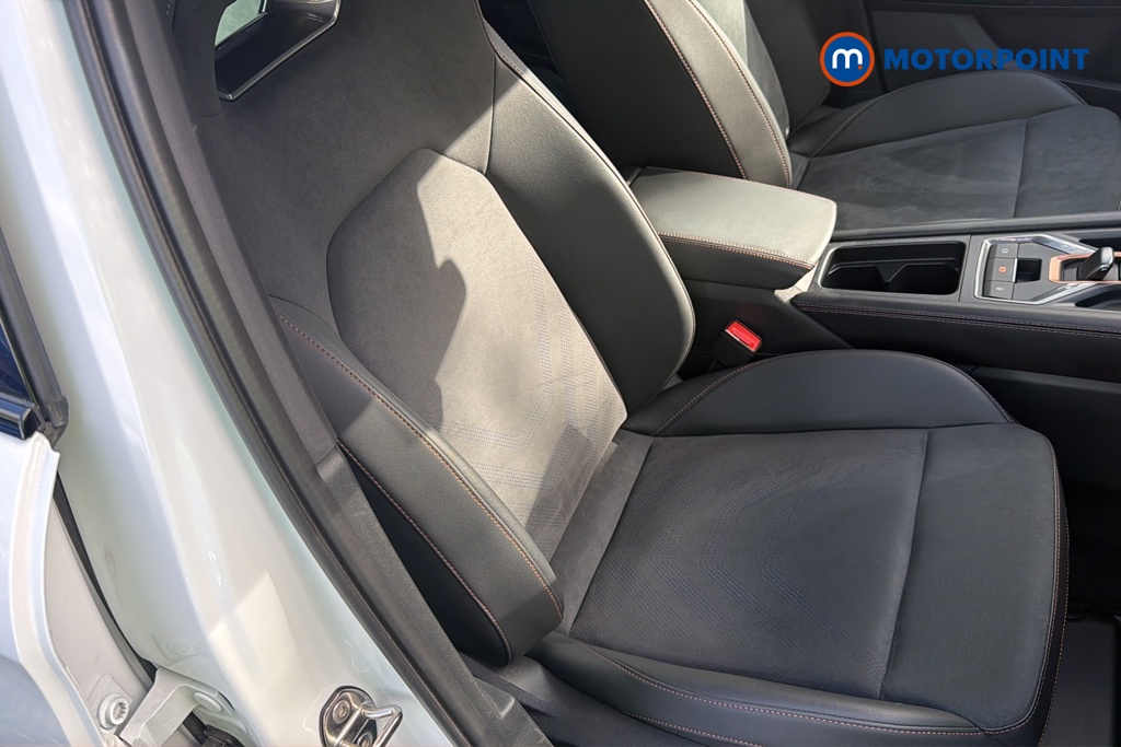 Cupra Formentor V2 Automatic Petrol SUV - Stock Number (1687749) - 22nd supplementary image