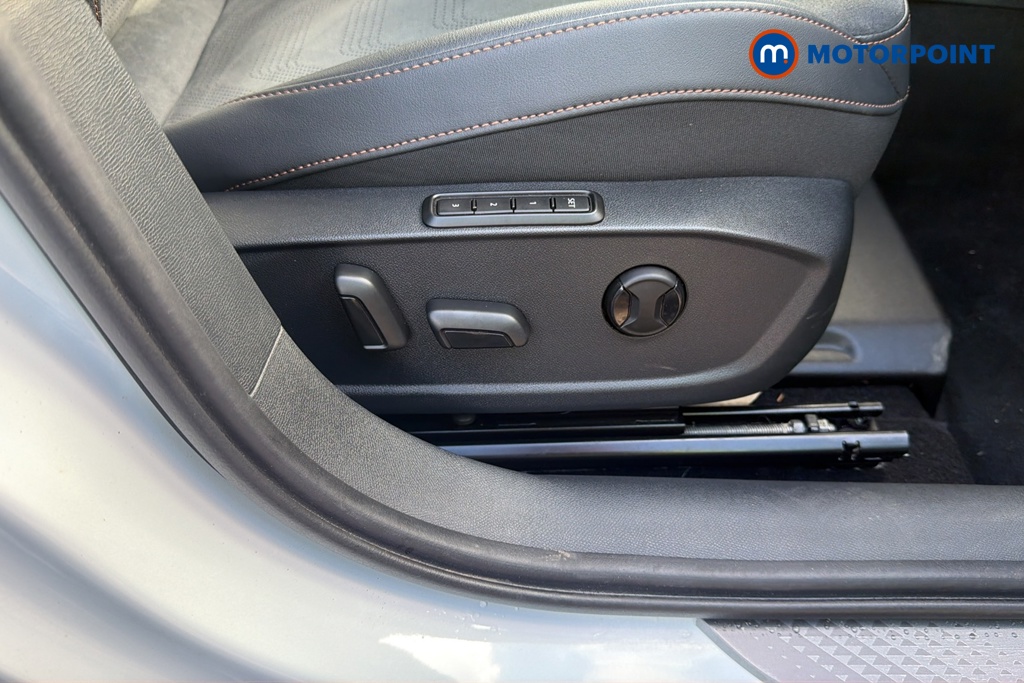 Cupra Formentor V2 Automatic Petrol SUV - Stock Number (1687749) - 23rd supplementary image