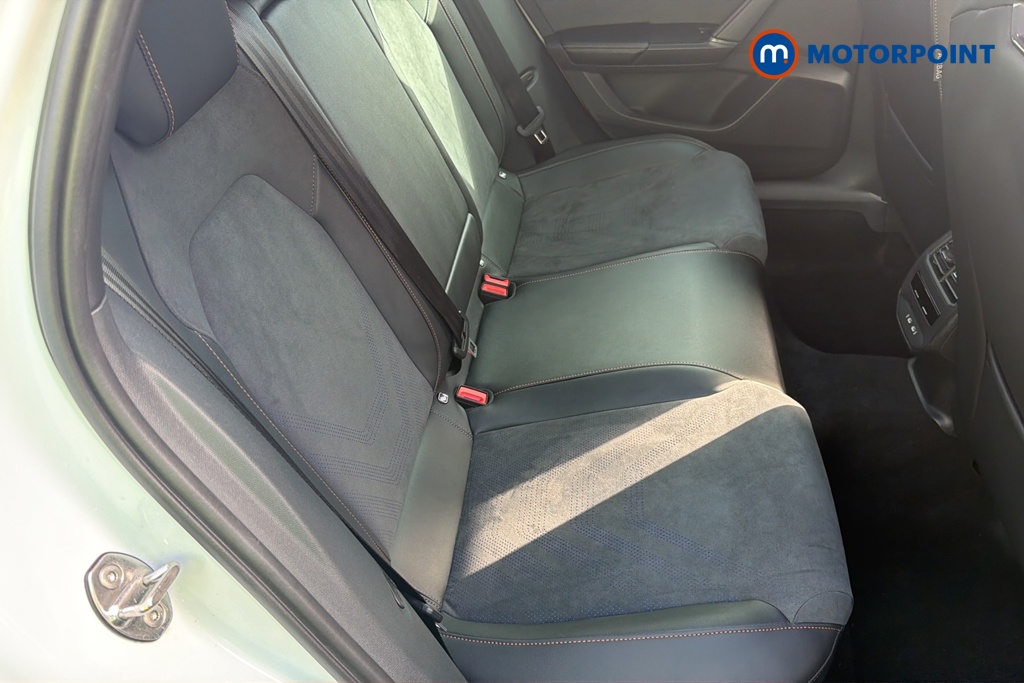 Cupra Formentor V2 Automatic Petrol SUV - Stock Number (1687749) - 25th supplementary image