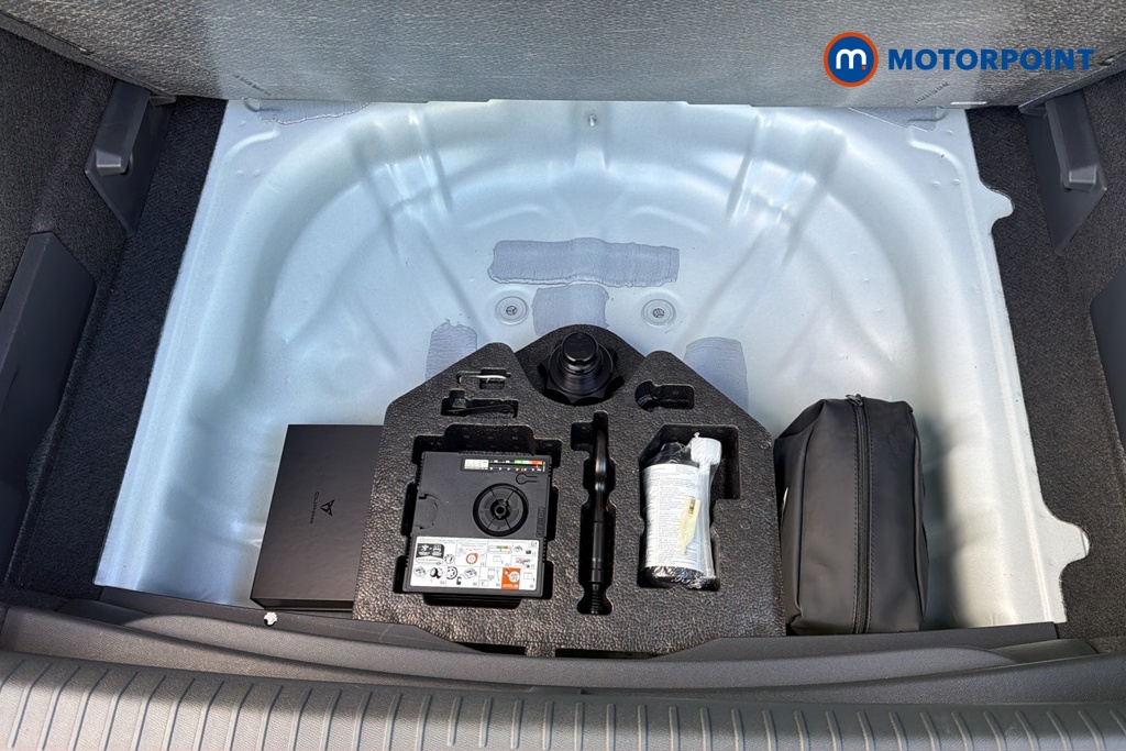 Cupra Formentor V2 Automatic Petrol SUV - Stock Number (1687749) - 33rd supplementary image