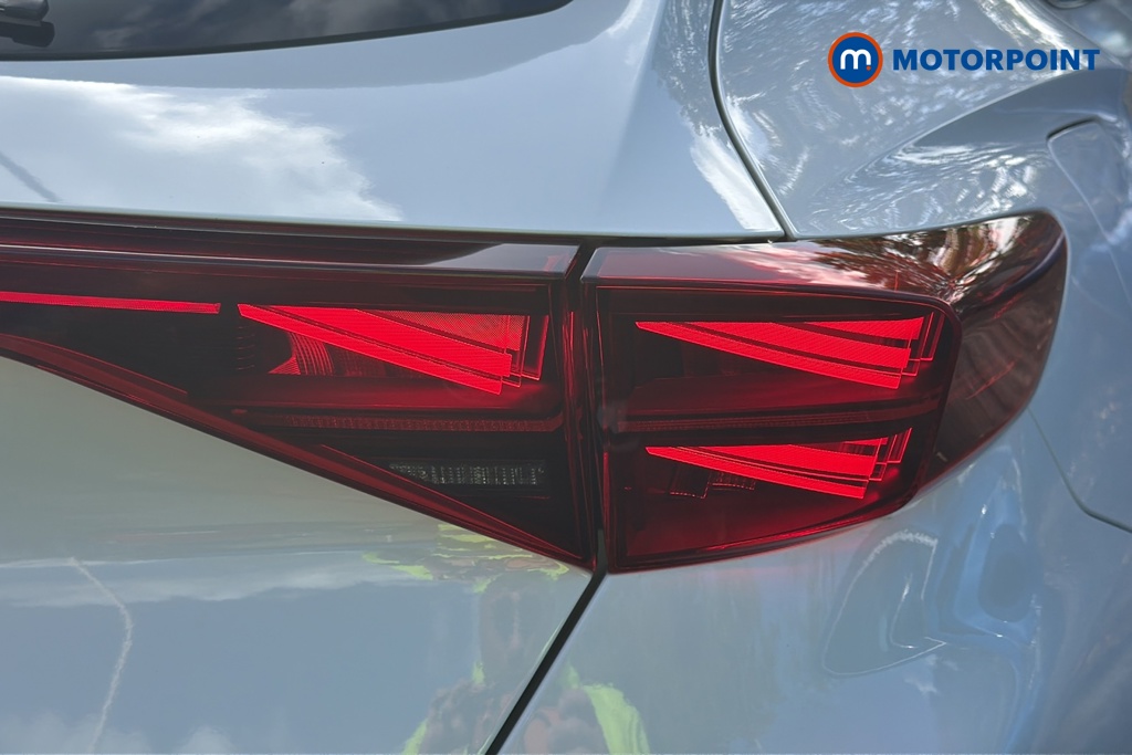 Cupra Formentor V2 Automatic Petrol SUV - Stock Number (1687749) - 36th supplementary image