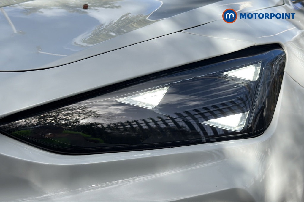 Cupra Formentor V2 Automatic Petrol SUV - Stock Number (1687749) - 42nd supplementary image