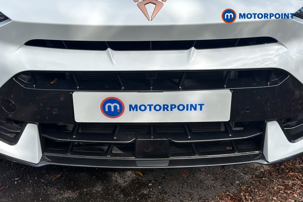 Cupra Formentor V2 Automatic Petrol SUV - Stock Number (1687749) - 43rd supplementary image
