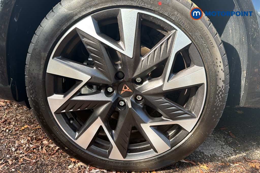 Cupra Formentor V2 Automatic Petrol SUV - Stock Number (1687749) - 44th supplementary image