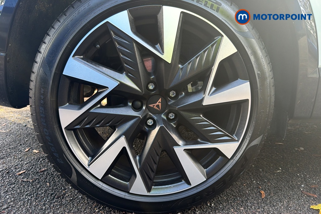 Cupra Formentor V2 Automatic Petrol SUV - Stock Number (1687749) - 46th supplementary image